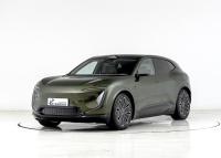 Avatr 07 SUV Vehículo eléctrico de energía pura batería automática EV híbrido de 5 asientos longitud 4825mm hecho