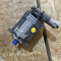 Rexroth A10VSO Hydraulic Piston Pump High Pressure ISO9001 Certified