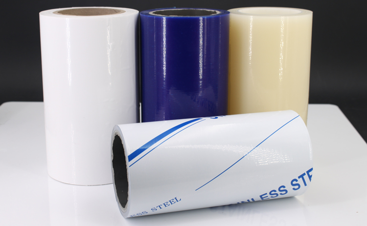 ПЕ защитная пленка ACP индивидуального размера для алюминиевой композитной панели