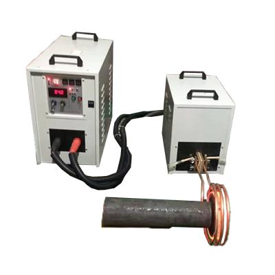 equipamento de aquecimento de alta frequência da indução 60kW