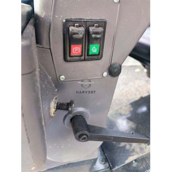 10 тонн гидравлический двойной барабанный вибрационный дорожный ролик LTC210 для продажи