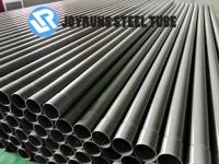 échangeurs de chaleur des tubes ASTM B861 GR.2 ASME SB861 d'échangeur de chaleur de titane de 25.4*0.8mm