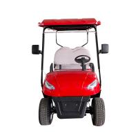 Venda de Carrinho de Golfe de Fábrica