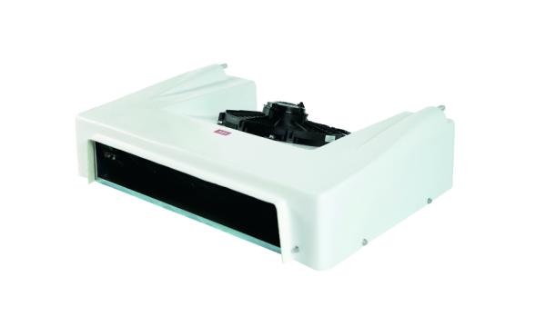 EV-300 Electric Drive Transport Refrigeration Unit -25°C to +25°C