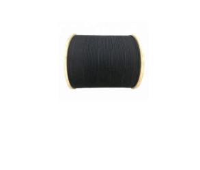 PE GDTS Strand 6 Core Fiber Optic Cable Single Mode Fiber Optic Cable Hydrolysis Resistant