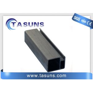 Carbon Fiber Profile