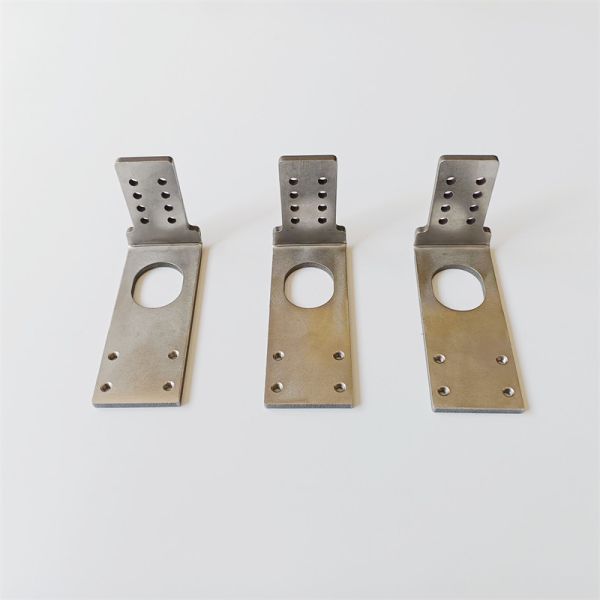Customized Stainless Steel Stamping Parts for electrical OEM Service