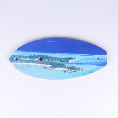 Wooden Ring Toss Game for Kids Adults Outdoor Montessori Toy