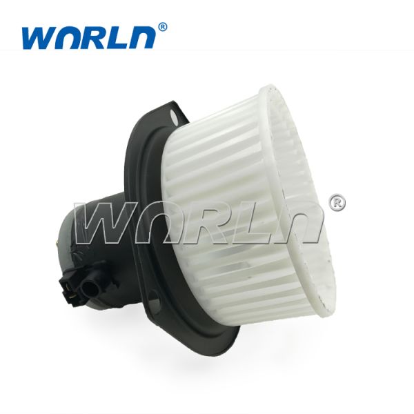 24V air conditioner blower motor for Caterpiller 320B | 320C | 330C | 330C LN | KOMATSU P160
