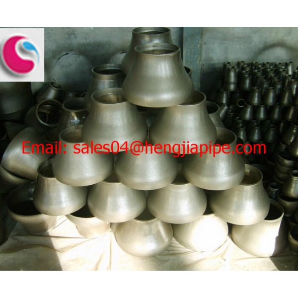 JIS B2312 pipe reducer
