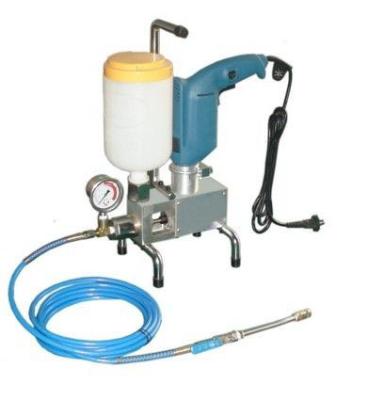 epoxy high pressure injection pump