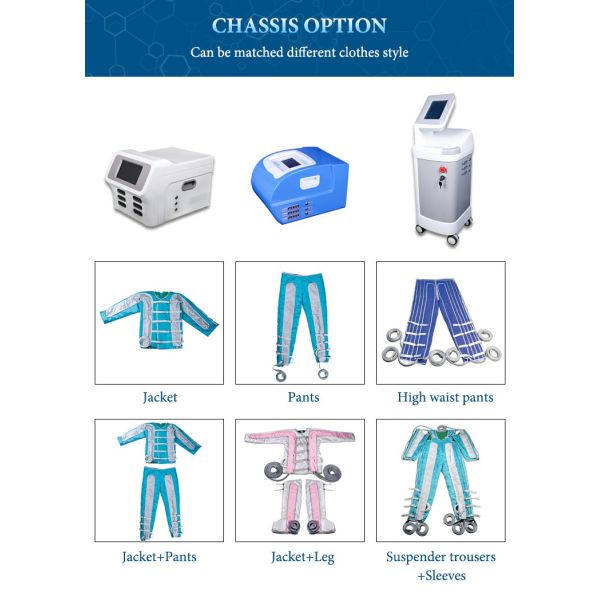 LF-1035 distributor wanted infrared pressotherapy lymphatic drainage massage equipment/Lymphatic Massage/massage machine