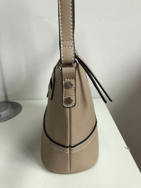 Fashion  Simulated leopard skin Female Bag Ladies Handbag PU Leather Tote Bag for Ladies
