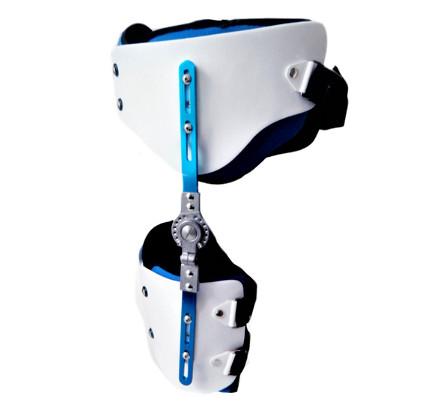 ROM Post-op Hip Abduction Brace, for Hip Management/Immobilization