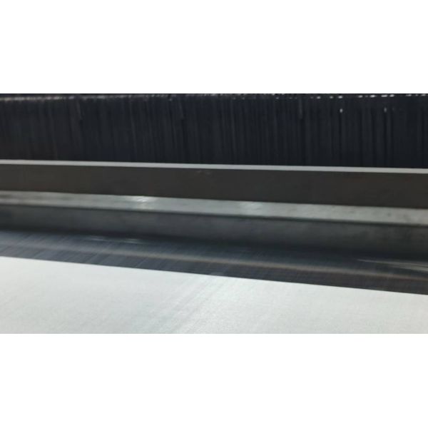 Low Energy Heavy Duty Wire Weaving Machine Loom  Durability 1300D