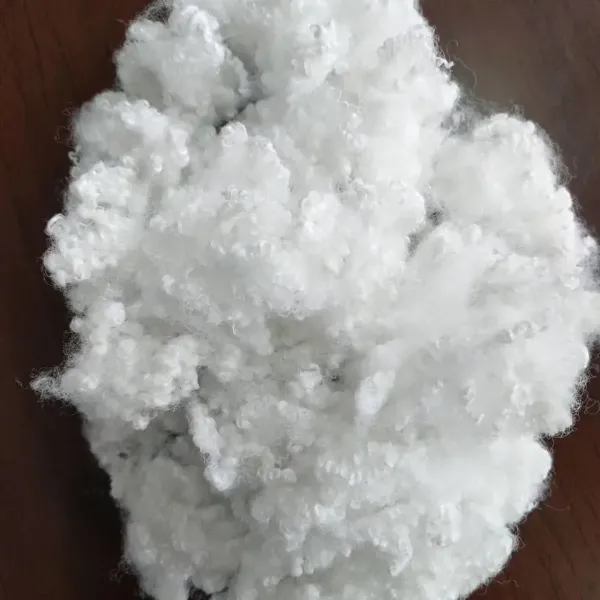 AA/A/AB/B Grade Polyester Staple Fiber