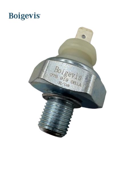 078919081A Engine Oil Pressure Switch for AUDI SEAT SKODA VAG VW