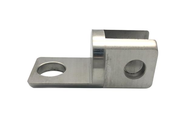 High Precision Equipment Al6061 Titanium Stainless Steel Metal CNC Machinined Parts