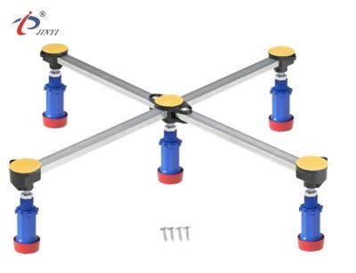 Pre Assembled Quadrant Flat 5 Feet Shower Tray Riser Frame