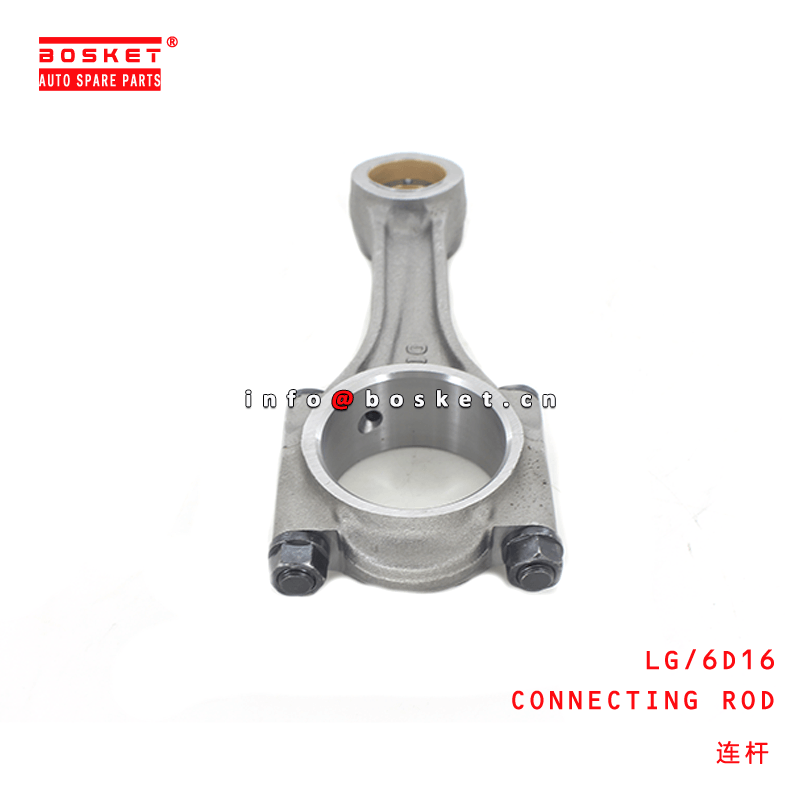 MITSUBISHI FUSO XK 6D16 a forgé les bielles LG/6D16