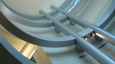 Многофункциональные алюминиевые композитные панели для наружных применений