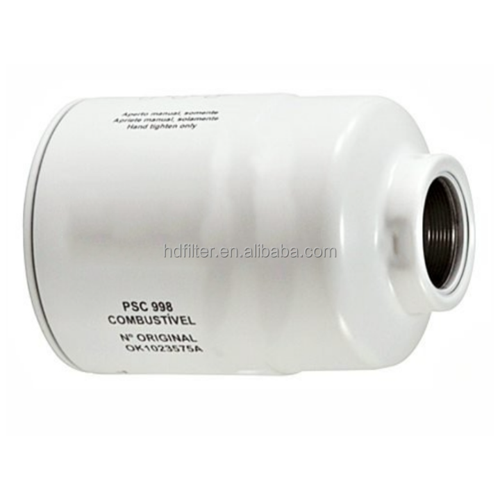 BF7534 Hydwell Wk9201 Best Auto Filters for Engine Oil/Air/Fuel/Cabin Filter Filtro