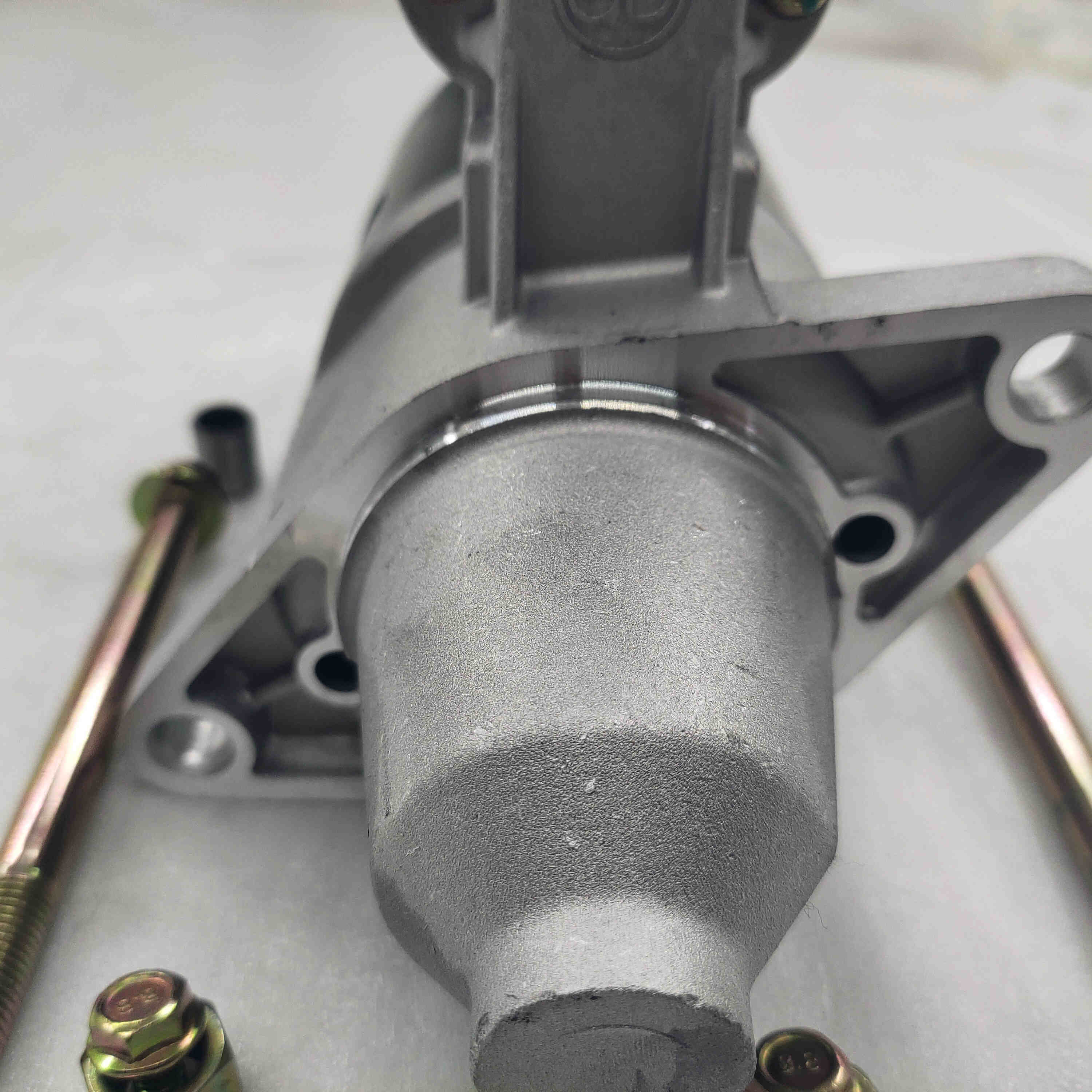 Части высокопроизводительных трехколесных двигателей для мотоциклов Мотор старта для мирового рынка