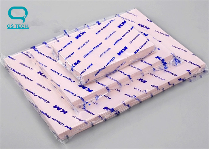 Закрывающ ровную Recyclable низкую пыль печати лазера частицы бумажную свободную от
