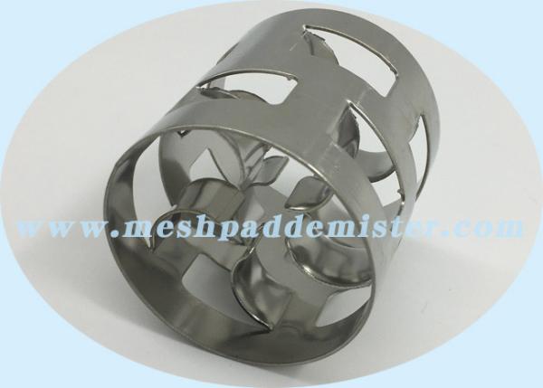 1 anel de aço inoxidável do nuvem do metal da polegada de diâmetro 38mm de 1/2