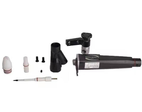 141044 Kit de service à pulvérisation plate de 4 mm Versa-Spray II pistolet à pulvérisation automatique IPS