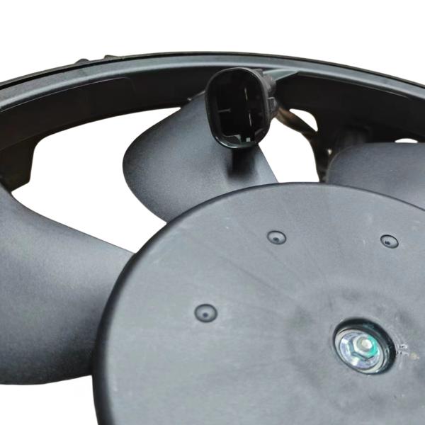 1253K2 9811154480 Ventilateur de radiateur pour voiture Pour Peugeot 3008 307 308 408 Citroen C4L SHIJIA Triomphe