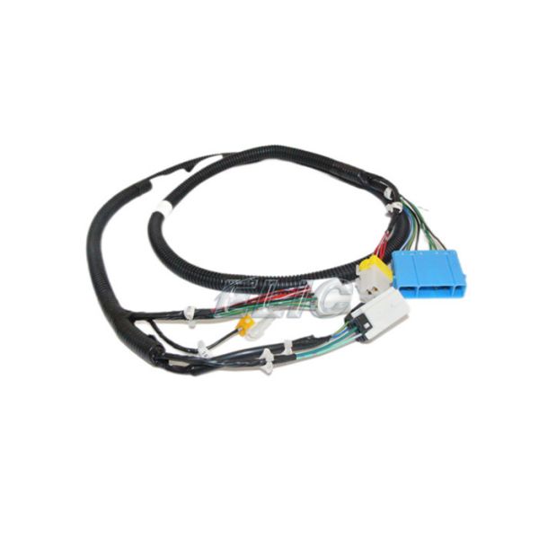20Y-06-41121 Excavator Electrical Parts PC200-8 Cabin Wire Harness For KOMATSU