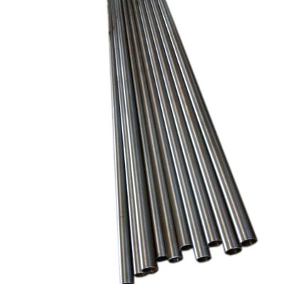 SAE 1010 semente sem emenda do aço carbono da tubulação do astm a36 do aço carbono de 1020 1035 1045 do aço carbono tubulações sem emenda laminadas/tubo
