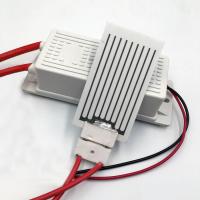 Générateur d'ozone céramique portable Plaque céramique 3,5 g Pour machine à ozone