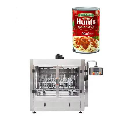 Dispensateur de pâte machine automatique à conserver 100BPH-20000BPH pour la viande