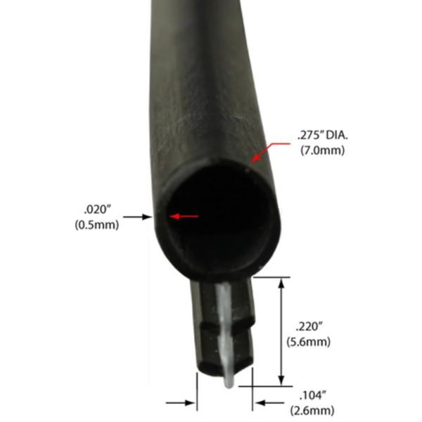 Услуга резки Слот ПВХ ТПЕ Силиконовая резина Деревянная дверь или окно Лампочка