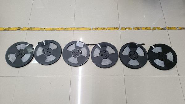 waterproof high-voltage 220V 2835led strip flexible LED light strip for underground lighting