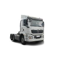 China Shacman M3000 Truck Head Prime Mover 4x2 Tractor Truck preço de venda