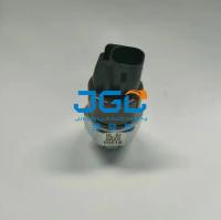 Apropriado para o sensor VH835301471A de Fitting Oil Pressure da máquina escavadora de SK200-8 SK350-8