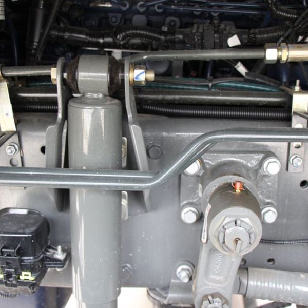 8x4 Used Dumper Tipper Dump Trucks 460hp Howo 12 Wheels Truck 30 Ton 35 Ton 40 Ton