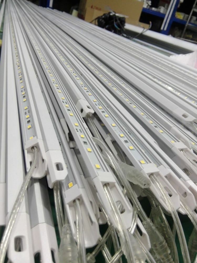 3W - 15W Commercial Refrigeration LED Lighting IP54 Display Cabinet LED Light