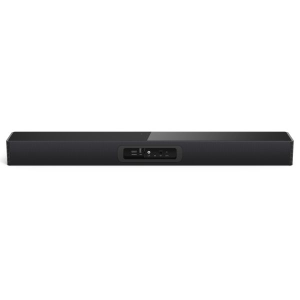 Home All in One karaoke KTV Soundbar with woofer speaker for Projector Home Theater