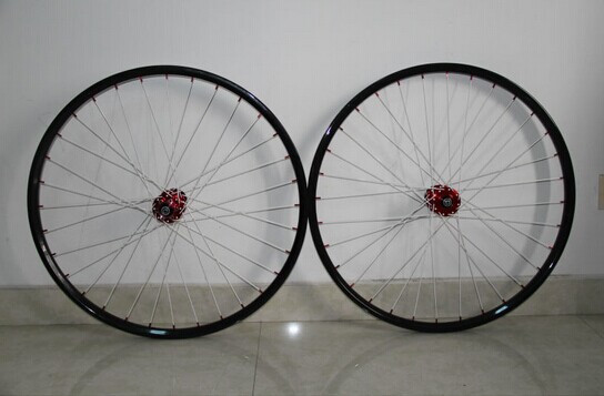 lightest mtb clincherwheels 29inch carbon with 25*30MM RIM for mountain bicycle wheelsets