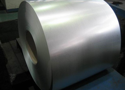 0.20mm Thickness Dry S280, S320 Aluzinc Steel Coils And Sheet With Minimized