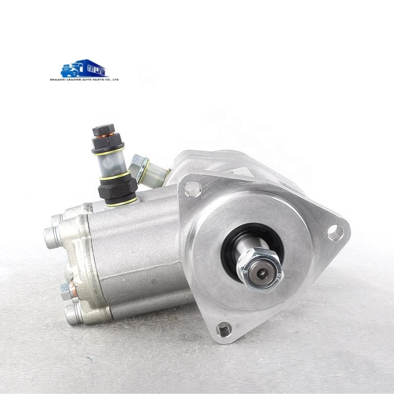 YUNNEI HIGH PRESSURE FUEL PUMP HA10009375  Common Rail Diesel Injection Pump for YUNNEI Engine YN4E-110166