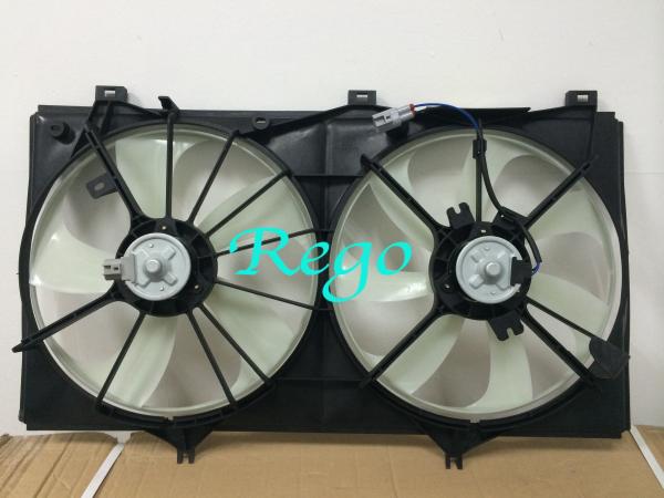 TO3115151 Aftermarket Car Radiator Cooling Fan For Toyota Camry High Performance
