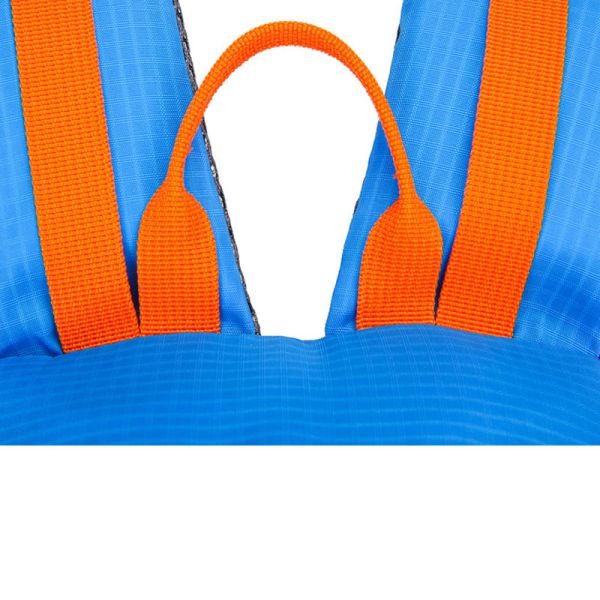 Waterproof Mens Custom Size Casual Sport Backpack Shoulder Climbing Backpack