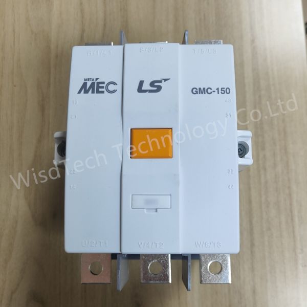 LS GMC-150 Контакторы AC/DC AC-DC-110V-220V Электронные компоненты Части