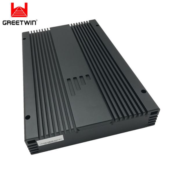 2g 3g 4g Five-Band Phones Booster Amplifier Kit Phone Signal Repeater