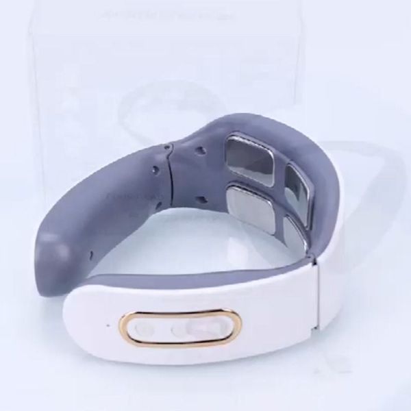 Massage Apparatus The Best Investment for Cervical Vertebra Health 22X22X11 cm